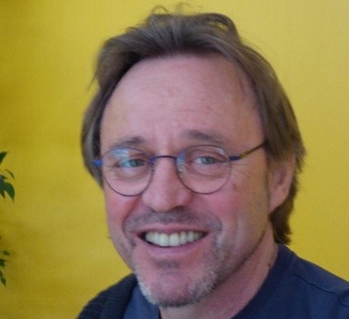 Eric C